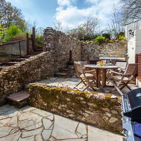 Southcott Farm Cottage ホニートン エクステリア 写真
