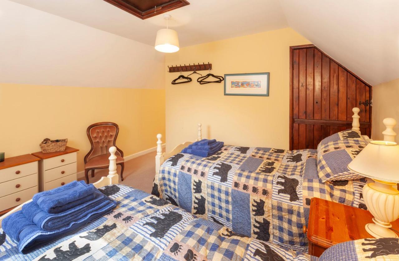 Southcott Farm Cottage ホニートン エクステリア 写真