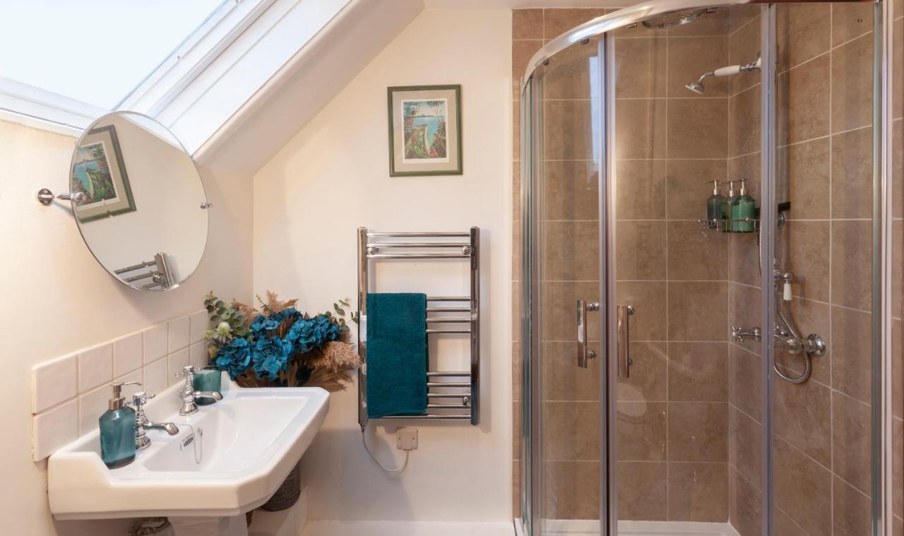 Southcott Farm Cottage ホニートン エクステリア 写真